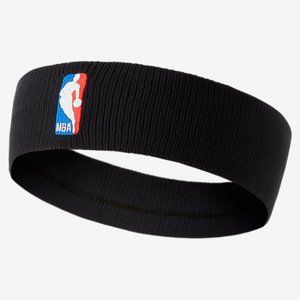 Nike Elite NBA Dri-Fit Unisex Breathable Sweat-Wicking Basketball Headband